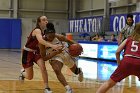 WBBall vs MIT  Wheaton College Women's Basketball vs MIT. - Photo By: KEITH NORDSTROM : Wheaton, basketball